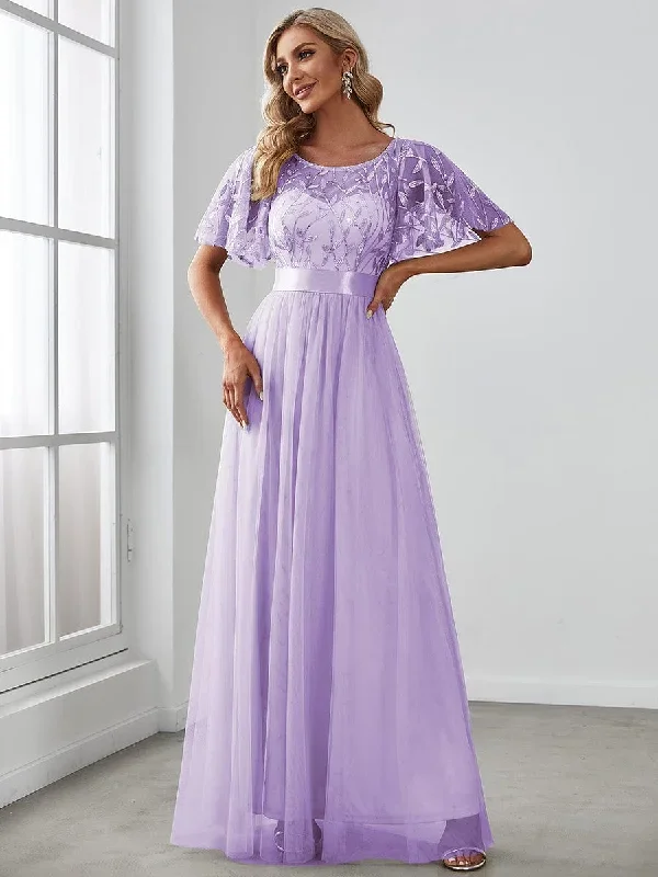 womens-a-line-short-sleeve-embroidery-floor-length-evening-dress-ep00904-1