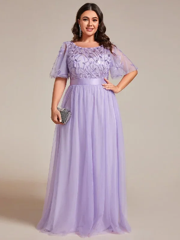 womens-a-line-short-sleeve-embroidery-floor-length-evening-dress-ep00904-1