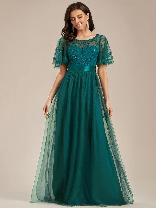 womens-a-line-short-sleeve-embroidery-floor-length-evening-dress-ep00904-1