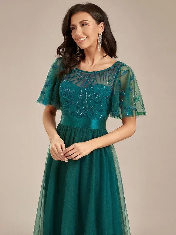 womens-a-line-short-sleeve-embroidery-floor-length-evening-dress-ep00904-1