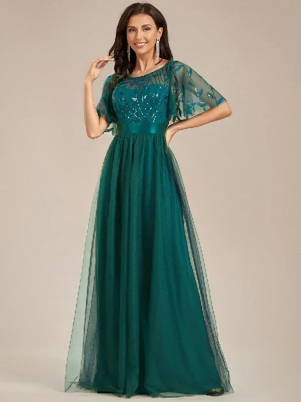 womens-a-line-short-sleeve-embroidery-floor-length-evening-dress-ep00904-1