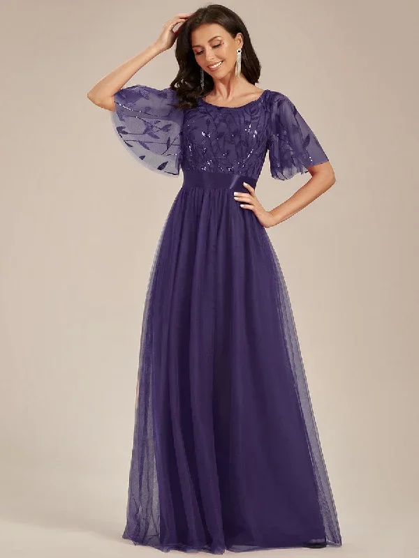 womens-a-line-short-sleeve-embroidery-floor-length-evening-dress-ep00904-1