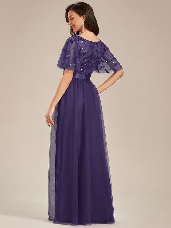 womens-a-line-short-sleeve-embroidery-floor-length-evening-dress-ep00904-1