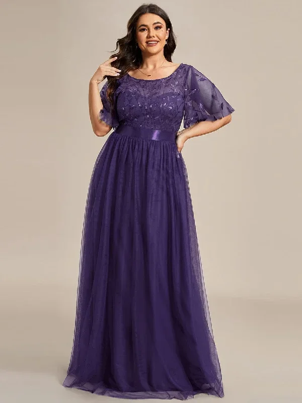 womens-a-line-short-sleeve-embroidery-floor-length-evening-dress-ep00904-1