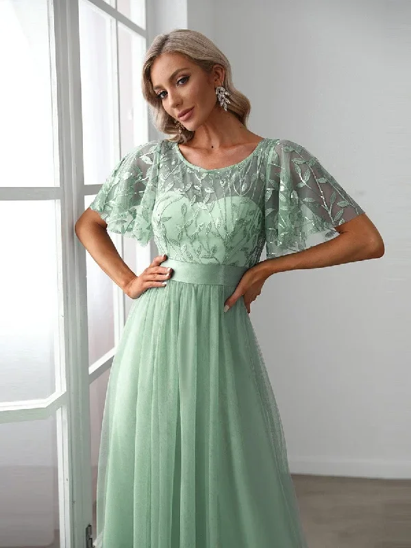 womens-a-line-short-sleeve-embroidery-floor-length-evening-dress-ep00904-1