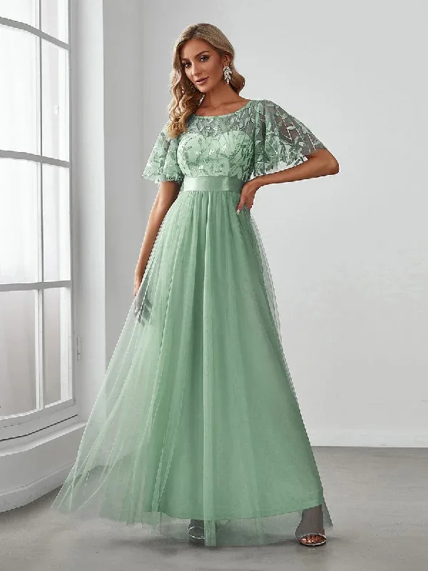 womens-a-line-short-sleeve-embroidery-floor-length-evening-dress-ep00904-1