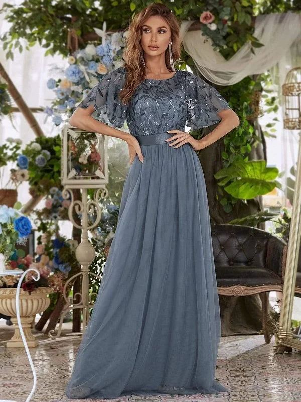 womens-a-line-short-sleeve-embroidery-floor-length-evening-dress-ep00904-1