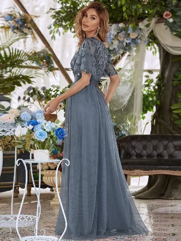 womens-a-line-short-sleeve-embroidery-floor-length-evening-dress-ep00904-1