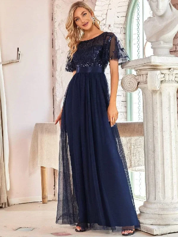 womens-a-line-short-sleeve-embroidery-floor-length-evening-dress-ep00904-1