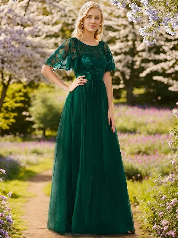 womens-a-line-short-sleeve-embroidery-floor-length-evening-dress-ep00904-1