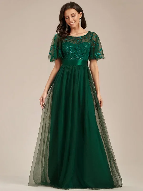 womens-a-line-short-sleeve-embroidery-floor-length-evening-dress-ep00904-1