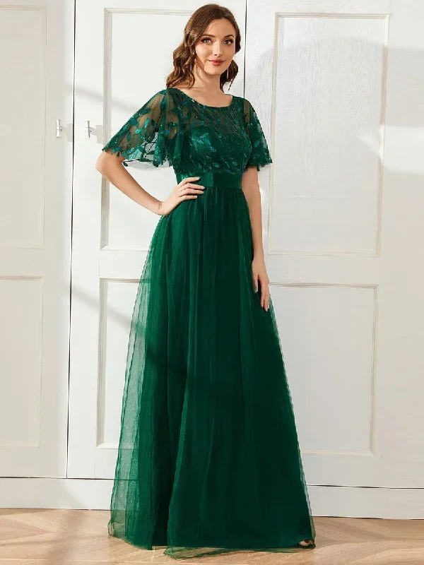 womens-a-line-short-sleeve-embroidery-floor-length-evening-dress-ep00904-1