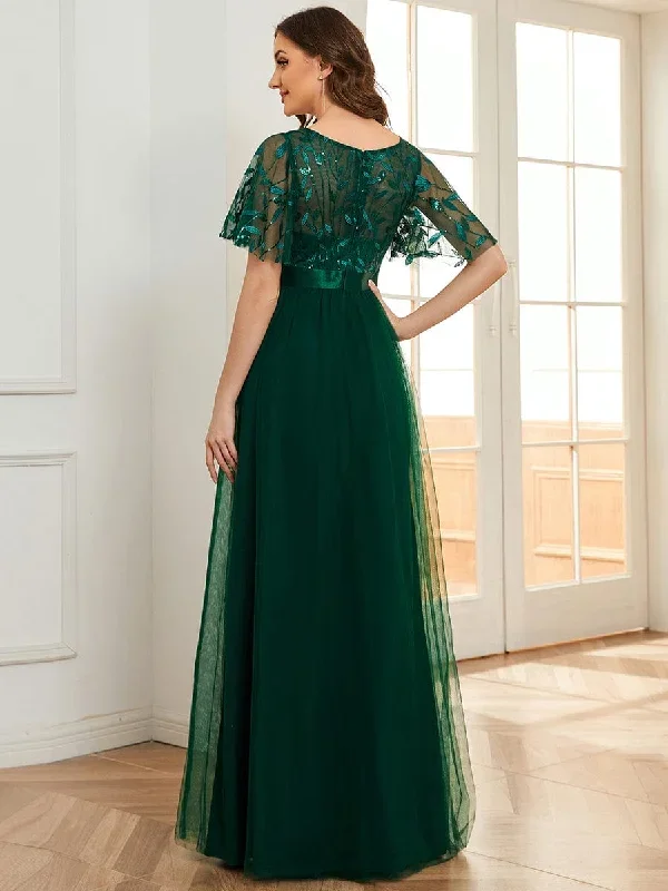 womens-a-line-short-sleeve-embroidery-floor-length-evening-dress-ep00904-1