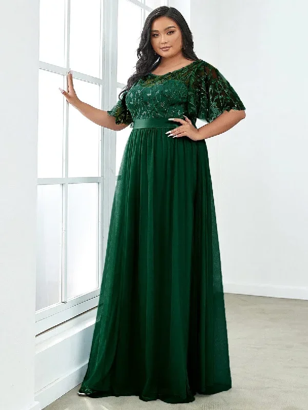 womens-a-line-short-sleeve-embroidery-floor-length-evening-dress-ep00904-1