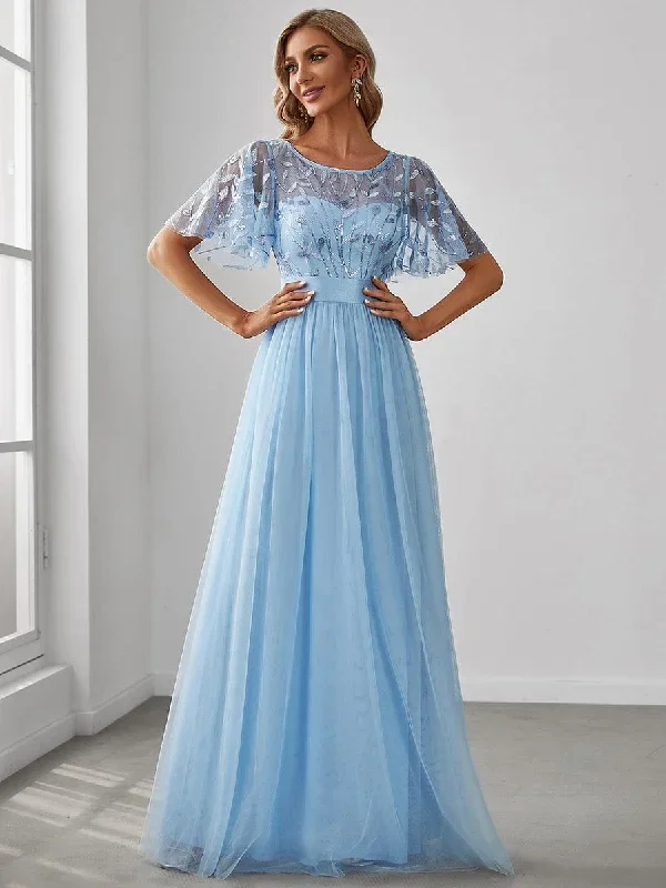 womens-a-line-short-sleeve-embroidery-floor-length-evening-dress-ep00904-1