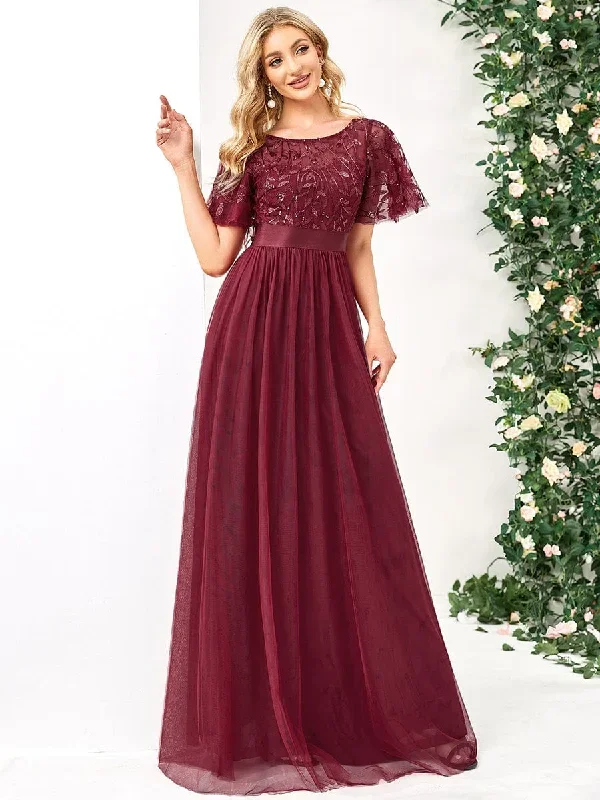 womens-a-line-short-sleeve-embroidery-floor-length-evening-dress-ep00904-1